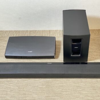 【中古・ジャンク】BOSE Lifestyle 135 スピーカーシステム
