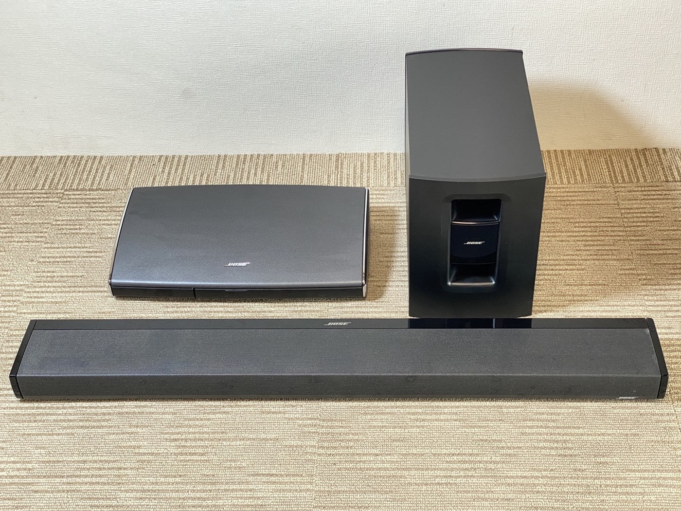 【中古・ジャンク】BOSE Lifestyle 135 スピーカーシステム