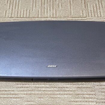 【中古・ジャンク】BOSE Lifestyle 135 スピーカーシステム - 画像 (2)