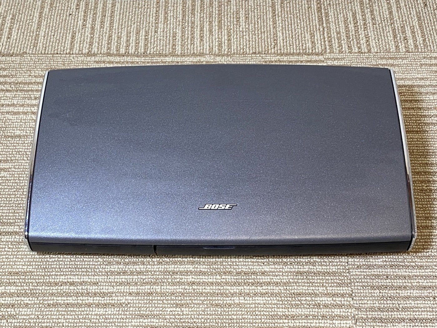 【中古・ジャンク】BOSE Lifestyle 135 スピーカーシステム - 画像 (2)