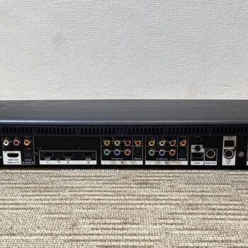 【中古・ジャンク】BOSE Lifestyle 135 スピーカーシステム - 画像 (3)