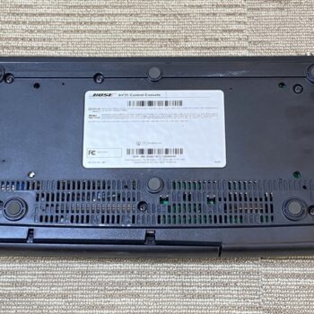 【中古・ジャンク】BOSE Lifestyle 135 スピーカーシステム - 画像 (4)