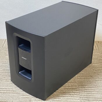 【中古・ジャンク】BOSE Lifestyle 135 スピーカーシステム - 画像 (5)