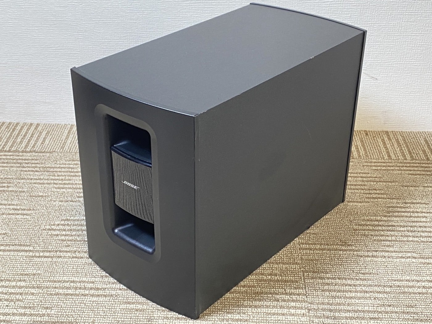 【中古・ジャンク】BOSE Lifestyle 135 スピーカーシステム - 画像 (5)