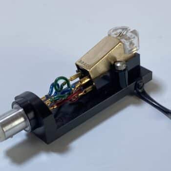 【中古】GRACE F-8 MMカートリッジ - 画像 (3)