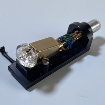 【中古】GRACE F-8 MMカートリッジ - 画像 (4)