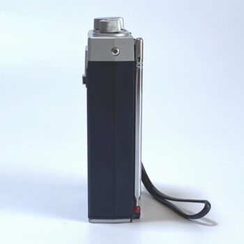 【中古・現状渡し】SONY TFM-4500 AM/FMラジオ - 画像 (3)