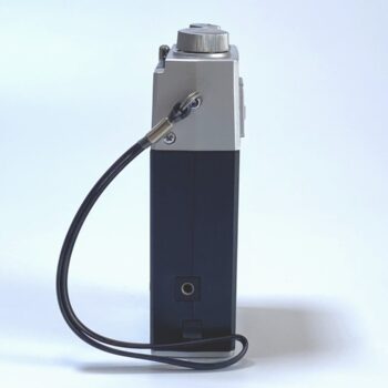 【中古・現状渡し】SONY TFM-4500 AM/FMラジオ - 画像 (4)