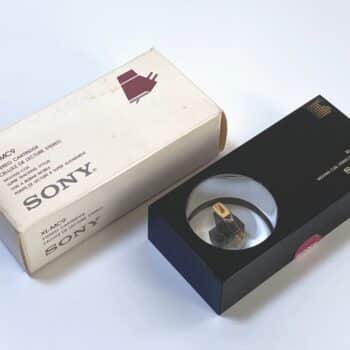 【中古・新品同様】SONY XL-MC9 MCカートリッジ 未開封?