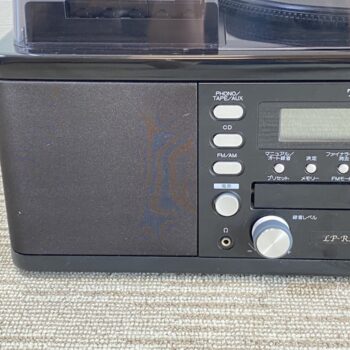 Alternative view of 【中古】TEAC LP-R550USB マルチプレーヤー