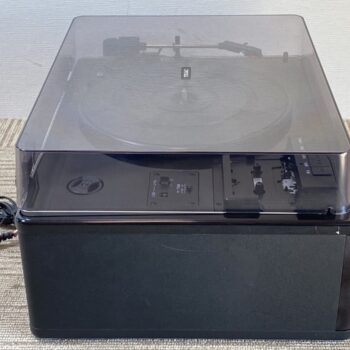 【中古】TEAC LP-R550USB マルチプレーヤー - 画像 (6)