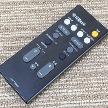 【中古】YAMAHA YAS-106 - 画像 (8)