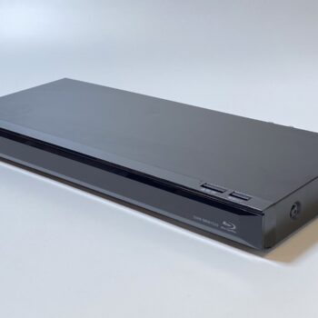 【中古】Panasonic DMR-BRW1020 BDレコーダー