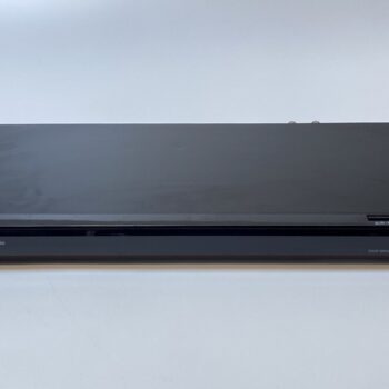 Alternative view of 【中古】Panasonic DMR-BRW1020 BDレコーダー