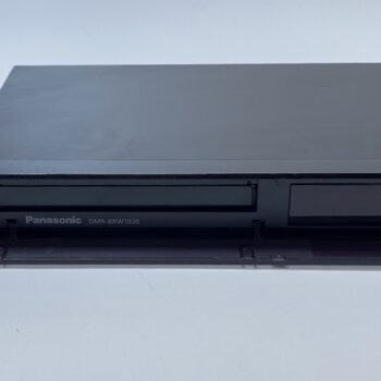 【中古】Panasonic DMR-BRW1020 BDレコーダー - 画像 (3)