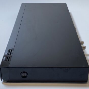 【中古】Panasonic DMR-BRW1020 BDレコーダー - 画像 (5)
