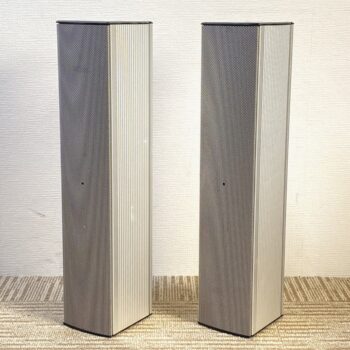 【中古】BOSE 33WER-S スピーカーペア