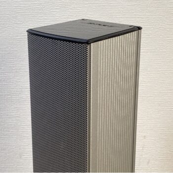 【中古】BOSE 33WER-S スピーカーペア - 画像 (4)