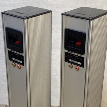 【中古】BOSE 33WER-S スピーカーペア - 画像 (6)