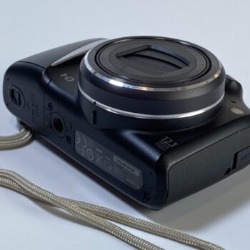 【中古】CANON PowerShot SX130 IS デジタルカメラ - 画像 (5)