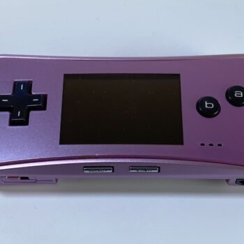 Alternative view of 【中古】NINTENDO OXY-001 ゲームボーイミクロ