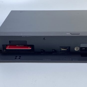 【中古】SHARP 2B-C05CW1 BDレコーダー - 画像 (3)