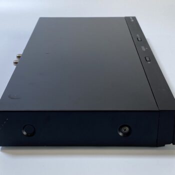 【中古】SHARP 2B-C05CW1 BDレコーダー - 画像 (5)