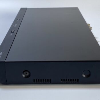 【中古】SHARP 2B-C05CW1 BDレコーダー - 画像 (6)