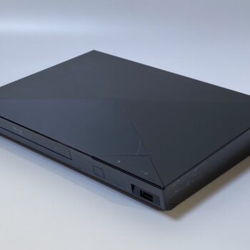 【中古】SONY BDP-S1200 BDプレーヤー