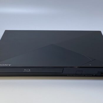 Alternative view of 【中古】SONY BDP-S1200 BDプレーヤー