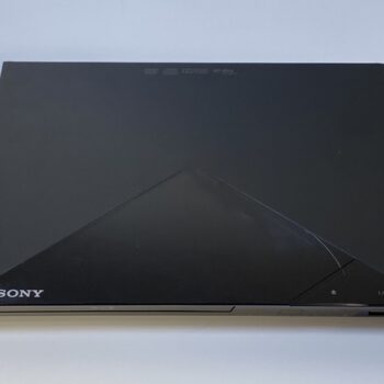 【中古】SONY BDP-S1200 BDプレーヤー - 画像 (3)