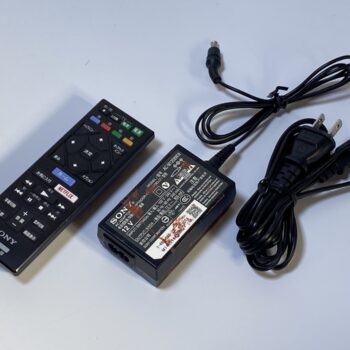 【中古】SONY BDP-S1200 BDプレーヤー - 画像 (8)
