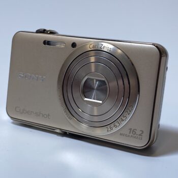 【中古・現状渡し】SONY DSC-WX50 コンパクトデジタルカメラ