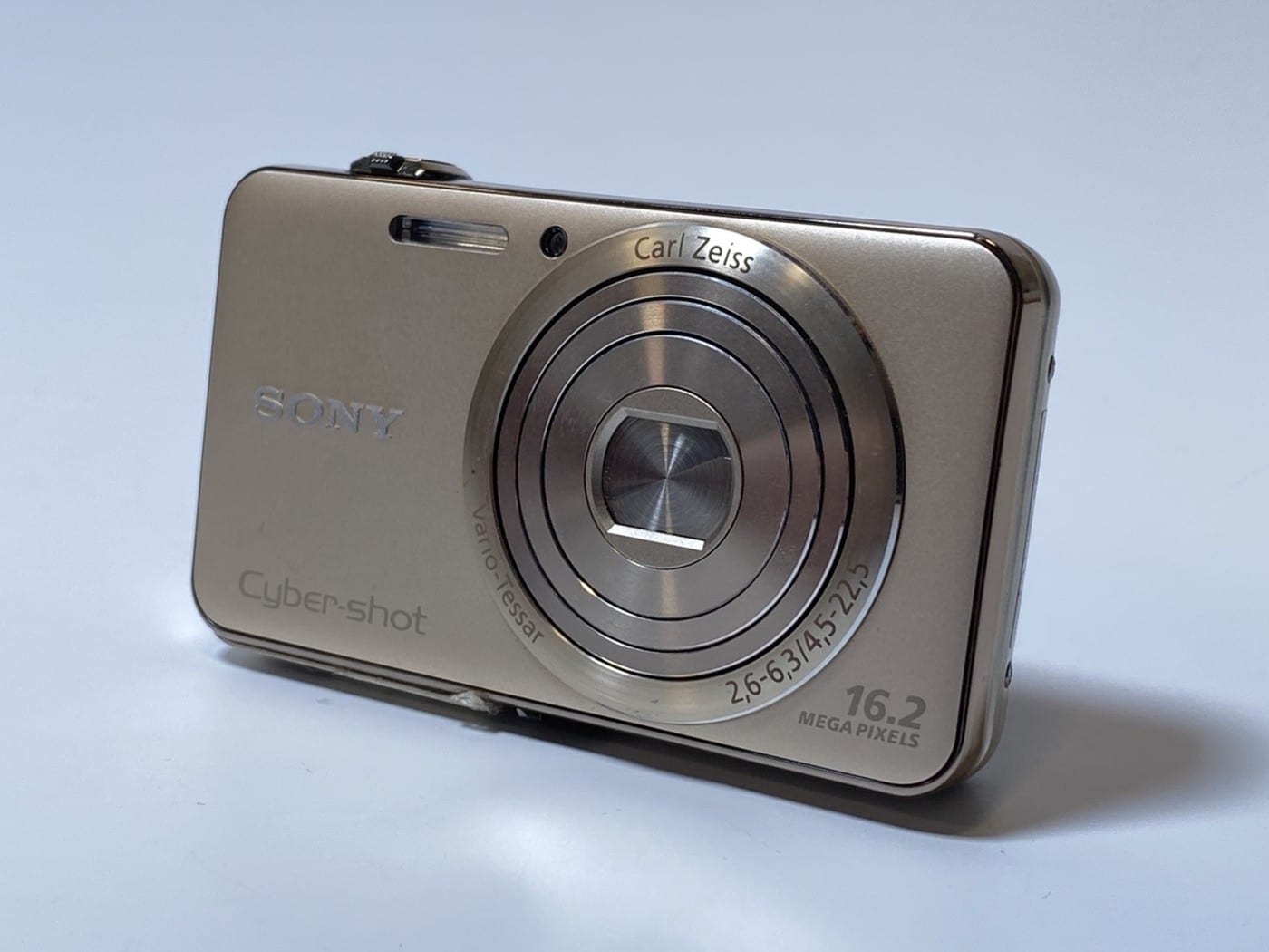 【中古・現状渡し】SONY DSC-WX50 コンパクトデジタルカメラ