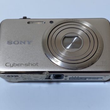 Alternative view of 【中古・現状渡し】SONY DSC-WX50 コンパクトデジタルカメラ