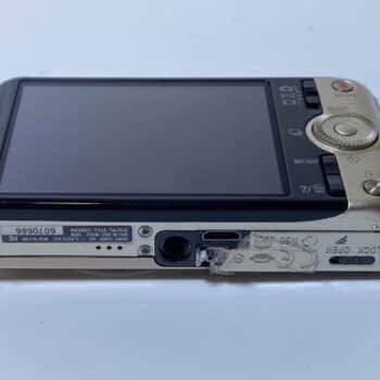 【中古・現状渡し】SONY DSC-WX50 コンパクトデジタルカメラ - 画像 (3)