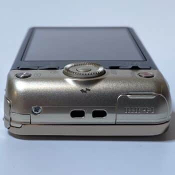 【中古・現状渡し】SONY DSC-WX50 コンパクトデジタルカメラ - 画像 (6)