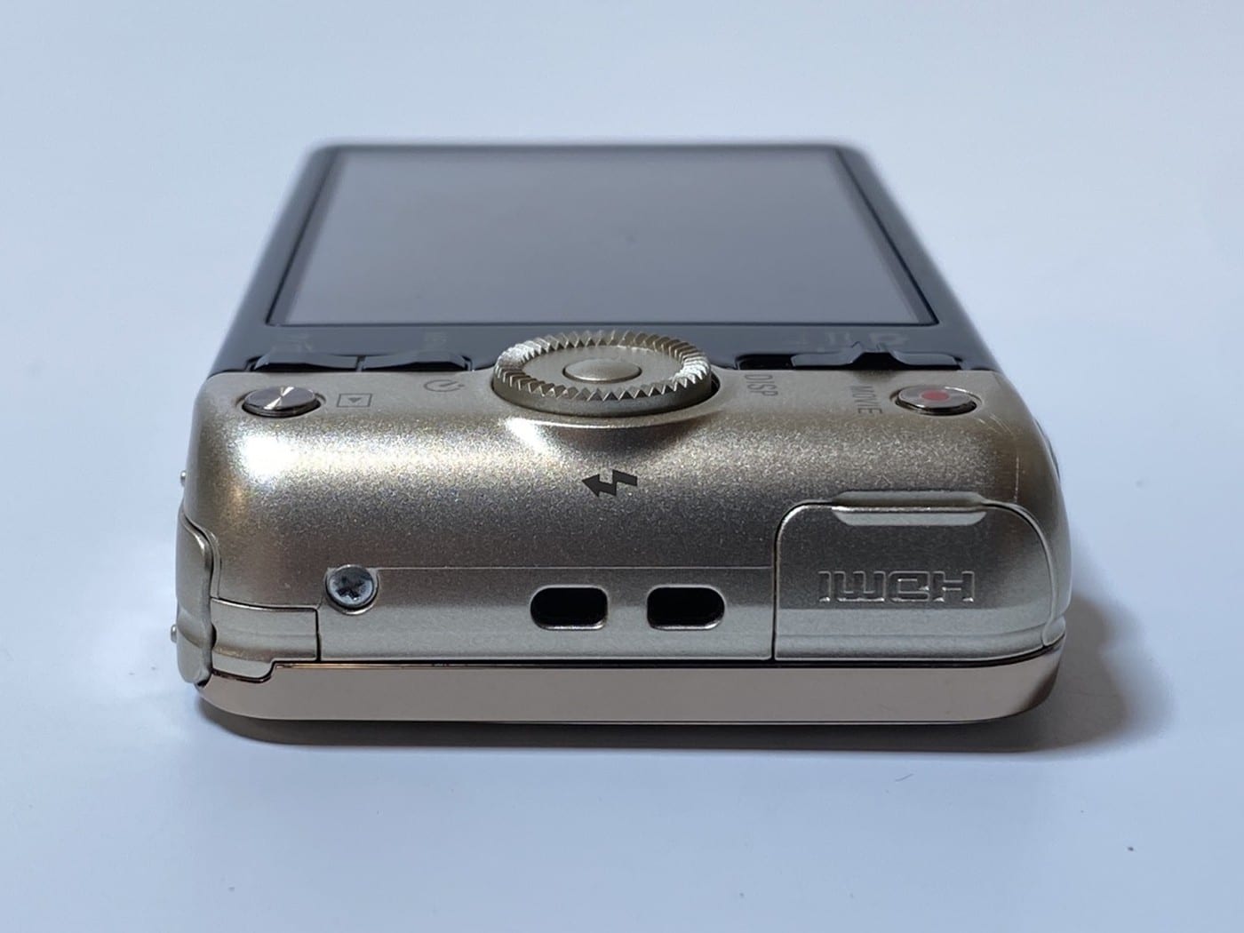 【中古・現状渡し】SONY DSC-WX50 コンパクトデジタルカメラ - 画像 (6)