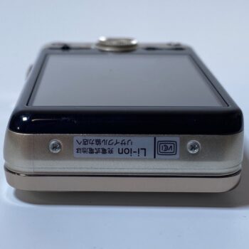 【中古・現状渡し】SONY DSC-WX50 コンパクトデジタルカメラ - 画像 (7)