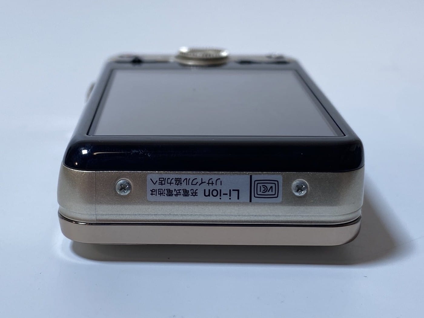 【中古・現状渡し】SONY DSC-WX50 コンパクトデジタルカメラ - 画像 (7)