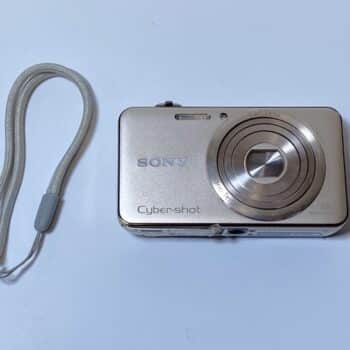 【中古・現状渡し】SONY DSC-WX50 コンパクトデジタルカメラ - 画像 (8)
