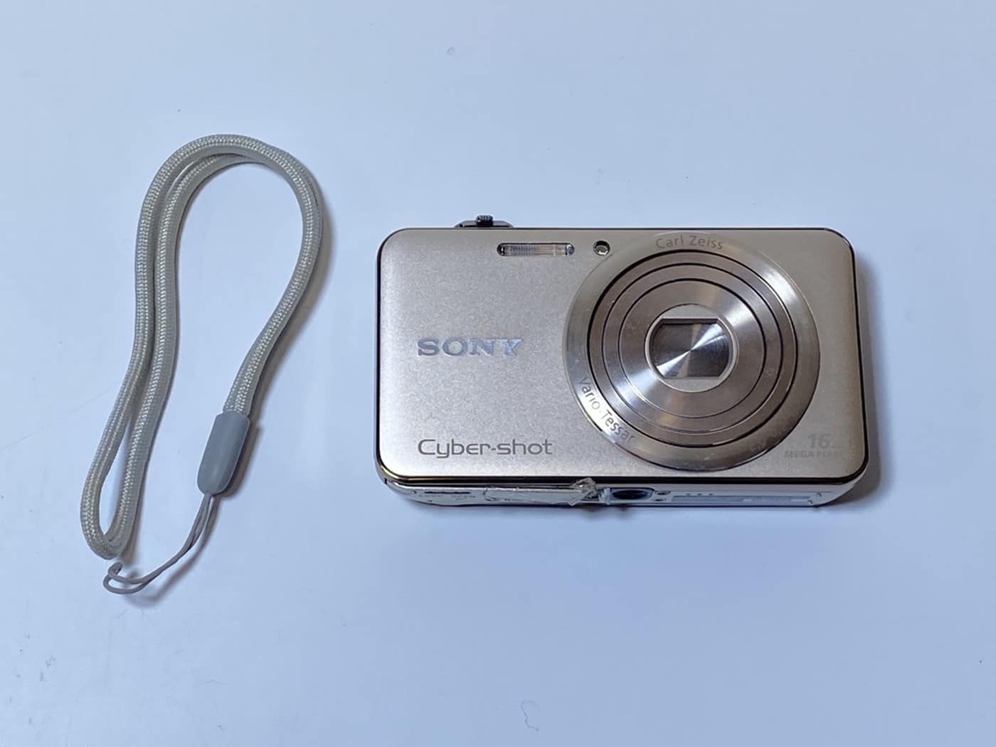 【中古・現状渡し】SONY DSC-WX50 コンパクトデジタルカメラ - 画像 (8)
