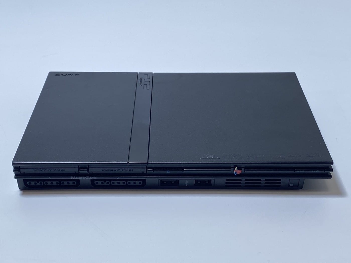 【中古】SONY SCPH-70000 PS2 - 画像 (2)