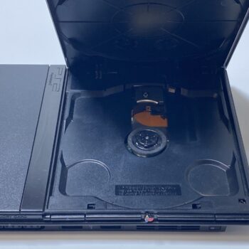 【中古】SONY SCPH-70000 PS2 - 画像 (3)