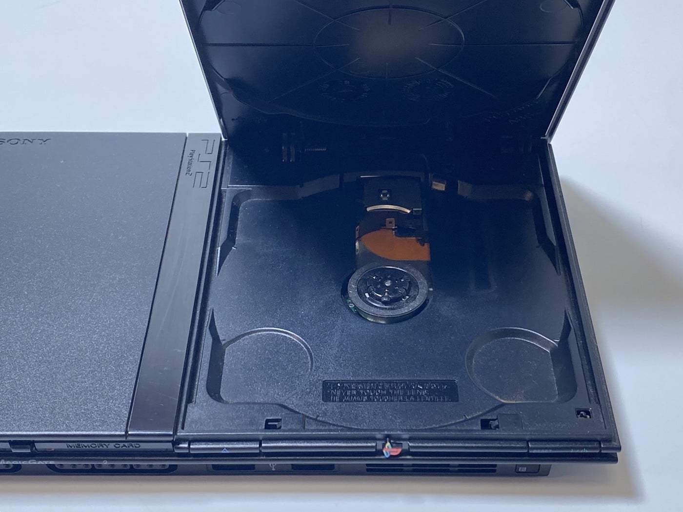【中古】SONY SCPH-70000 PS2 - 画像 (3)