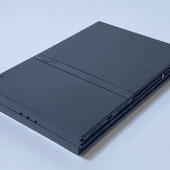 【中古】SONY SCPH-70000 PS2 - 画像 (4)