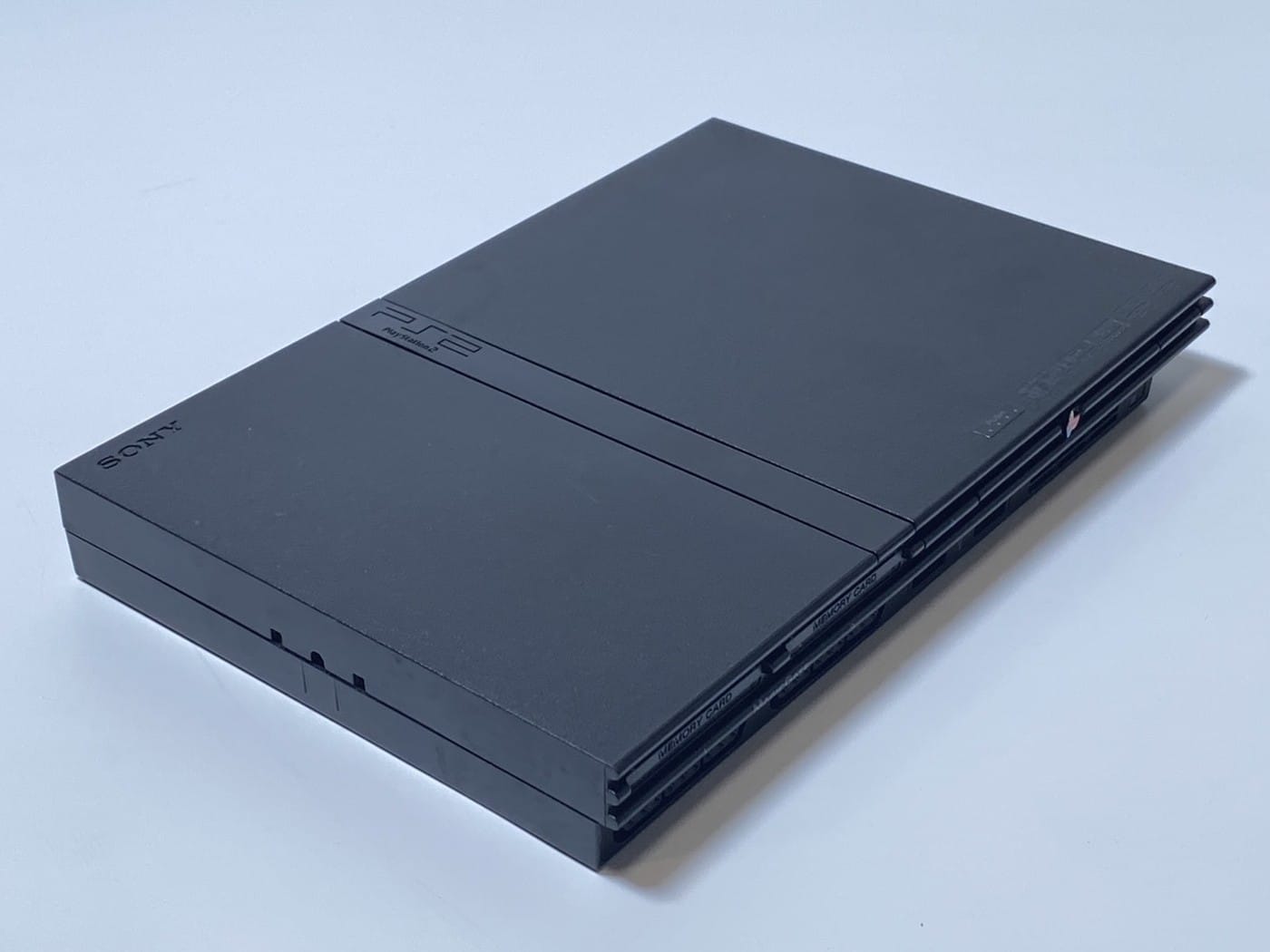【中古】SONY SCPH-70000 PS2 - 画像 (4)