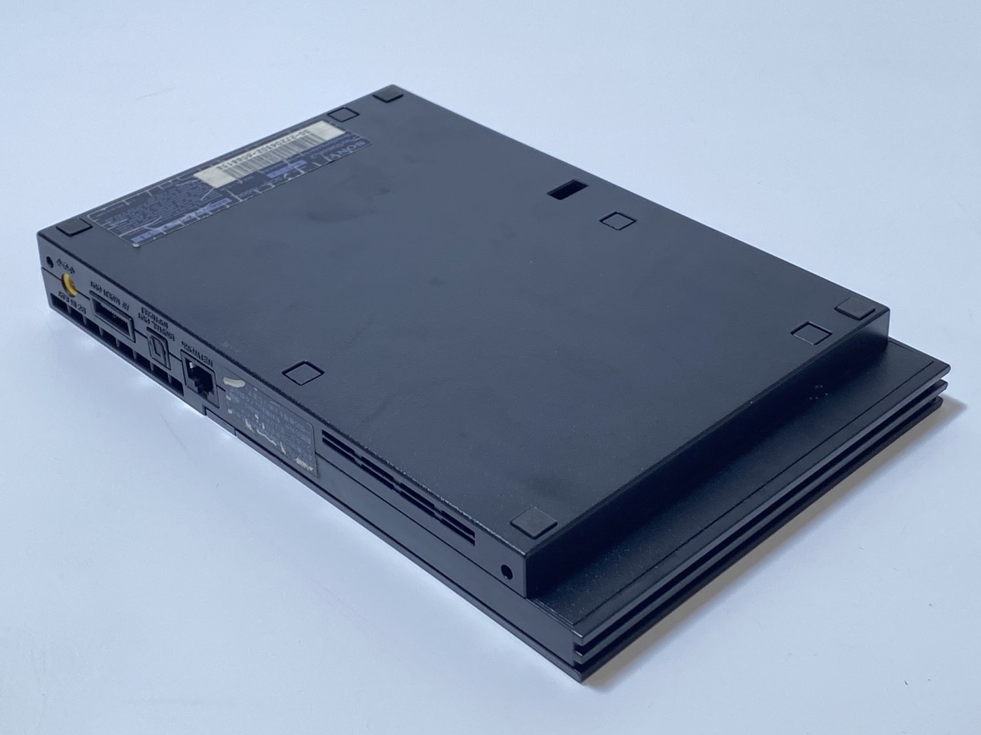 【中古】SONY SCPH-70000 PS2 - 画像 (5)