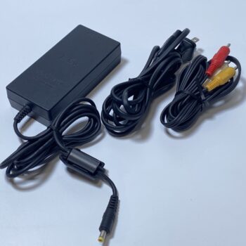 【中古】SONY SCPH-70000 PS2 - 画像 (6)