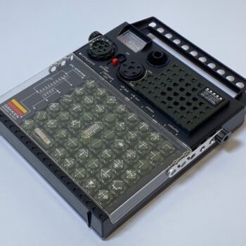 【中古・現状渡し】学研電子ブロック EX-150 - 画像 (2)